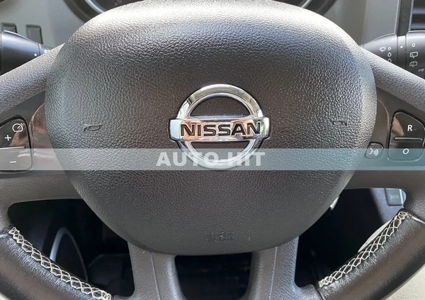 Renault Trafic cena 77900 przebieg: 165700, rok produkcji 2018 z Swarzędz małe 352